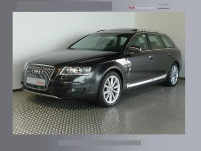 LHD AUDI A6 ALLROAD